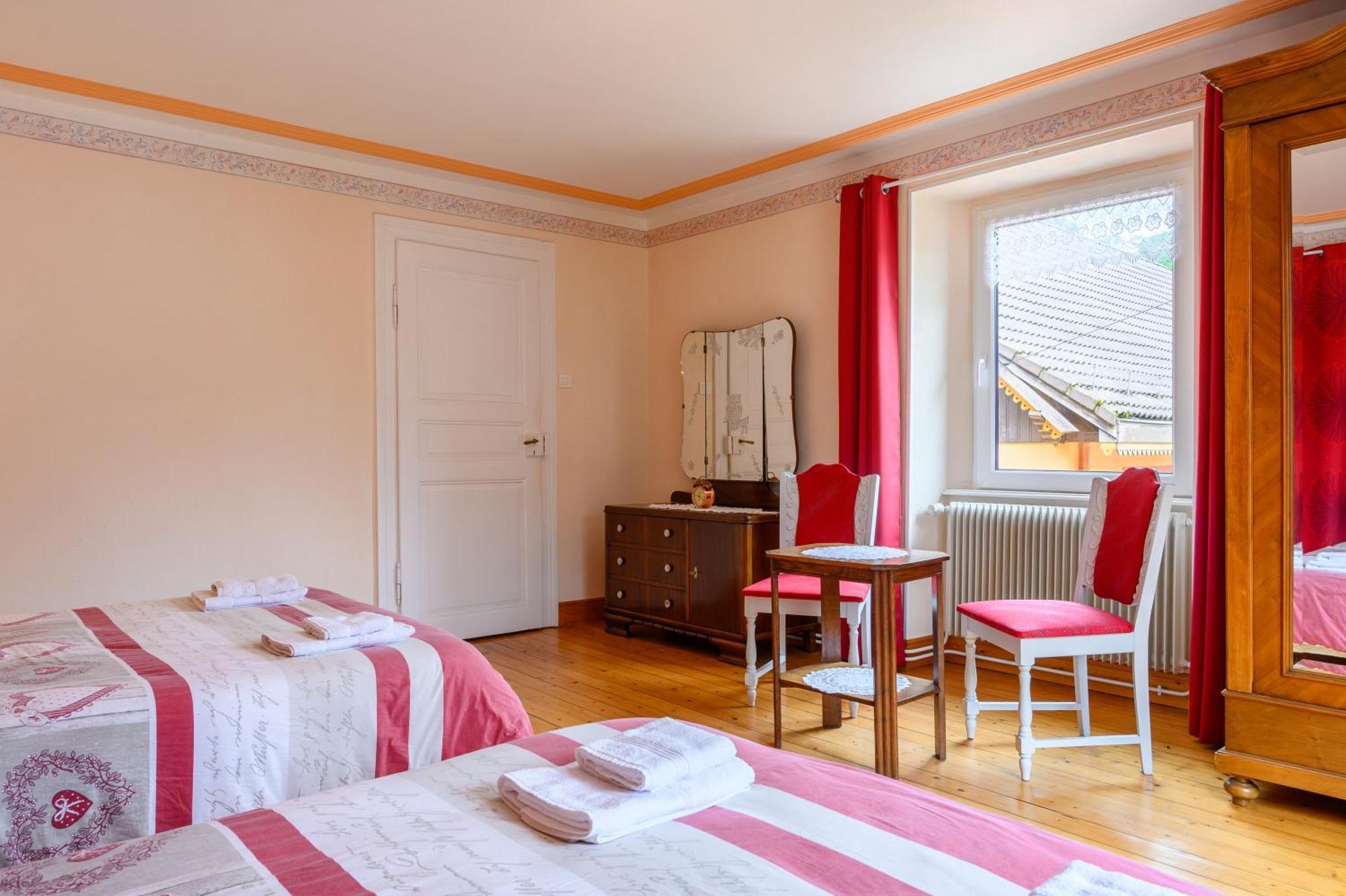 Sondernach Villa Balboa מראה חיצוני תמונה