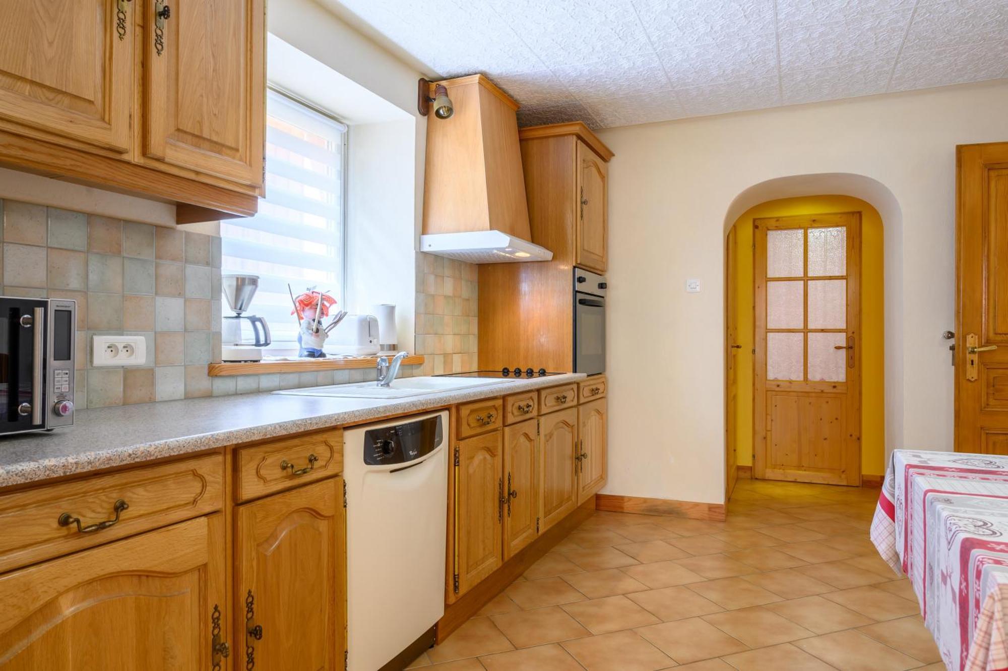 Sondernach Villa Balboa מראה חיצוני תמונה